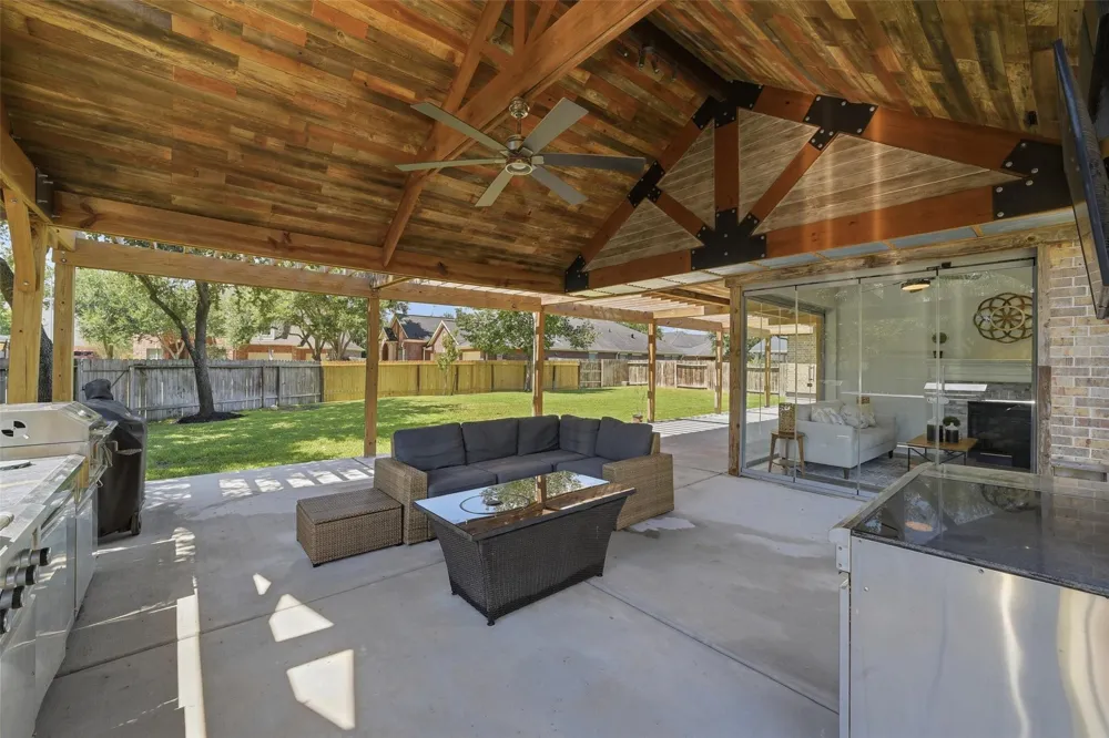 2710 Golden Larch Drive Katy, TX 77494