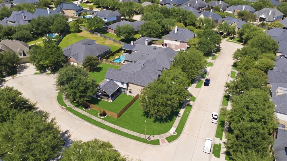 2710 Golden Larch Drive Katy, TX 77494