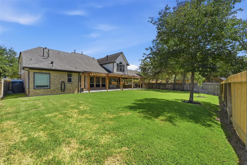 2710 Golden Larch Drive Katy, TX 77494