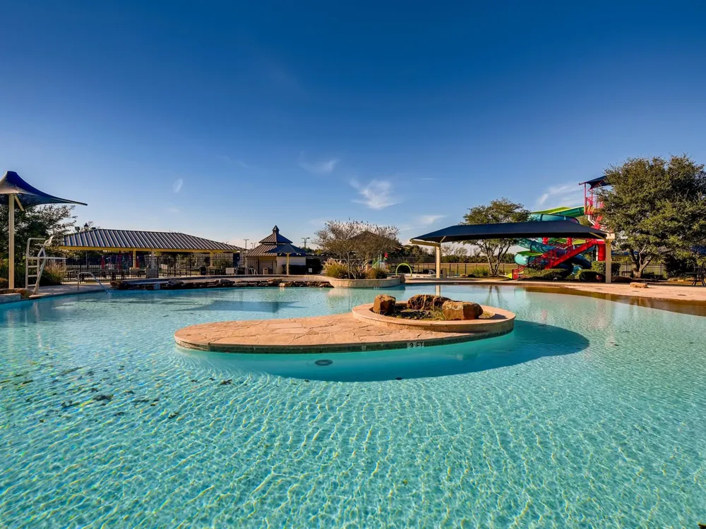 2710 Golden Larch Drive Katy, TX 77494
