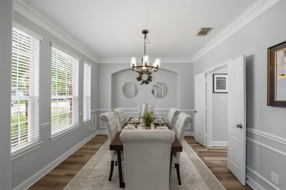 2710 Golden Larch Drive Katy, TX 77494