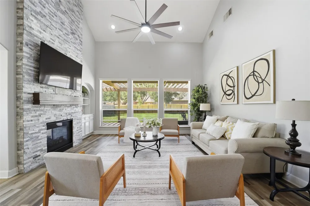 2710 Golden Larch Drive Katy, TX 77494