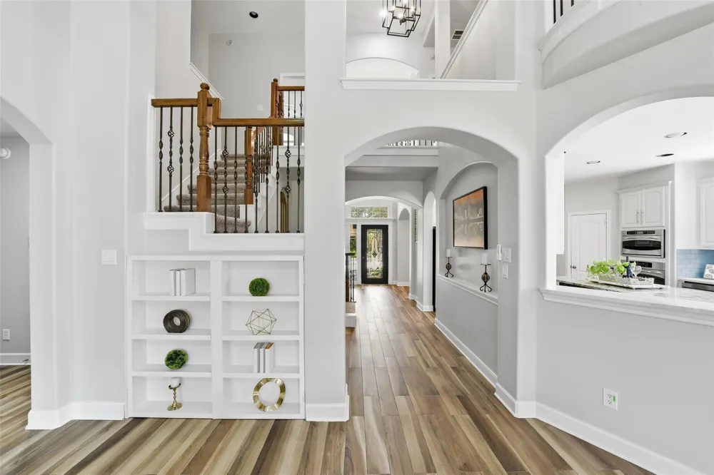 2710 Golden Larch Drive Katy, TX 77494