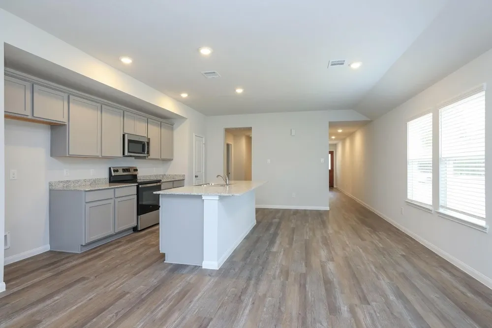 26439 Lakeshore Drive Hempstead, TX 77445