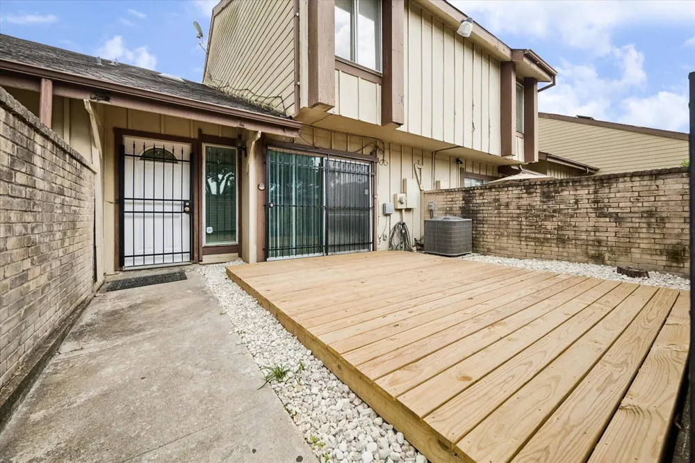 12522 Newbrook Drive Houston, TX 77072