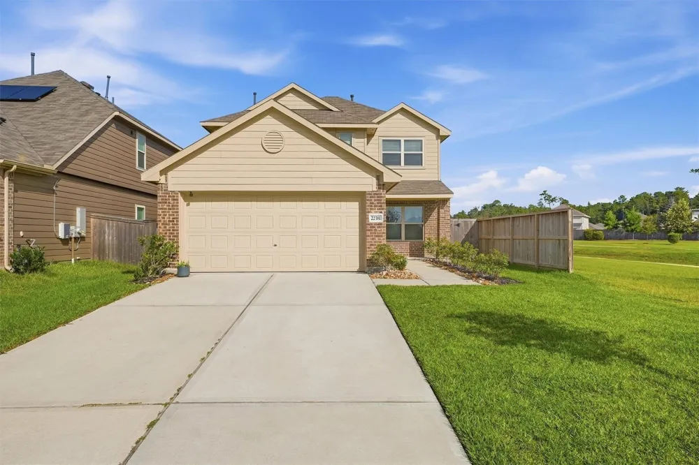 22381 Curly Maple Drive New Caney, TX 77357