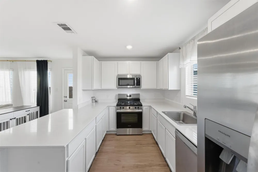 22381 Curly Maple Drive New Caney, TX 77357