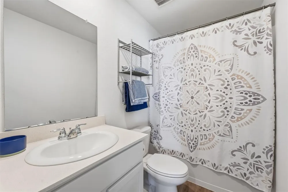 22381 Curly Maple Drive New Caney, TX 77357