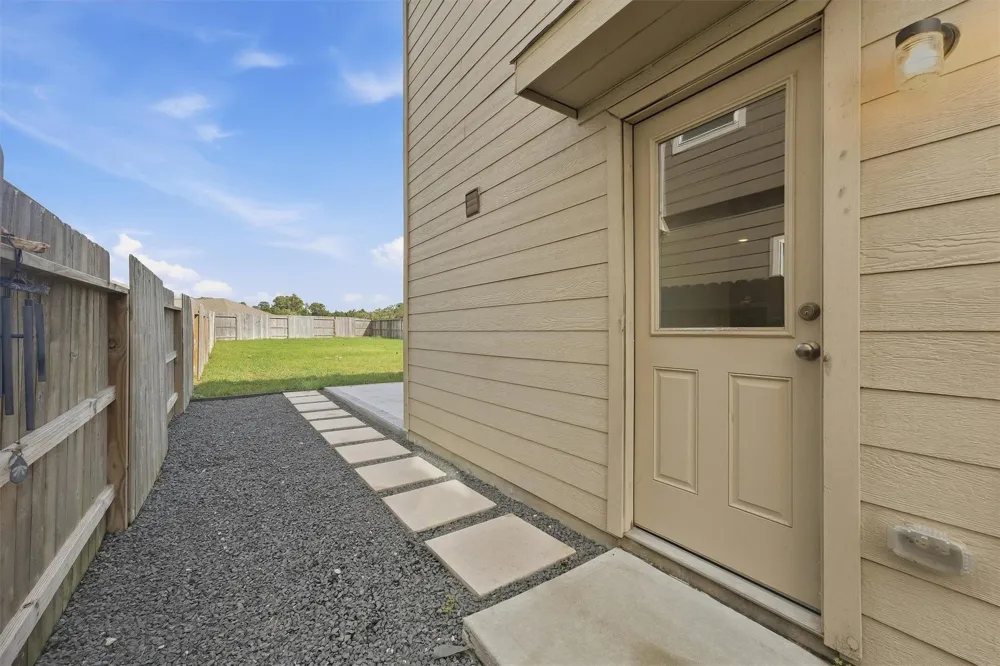 22381 Curly Maple Drive New Caney, TX 77357
