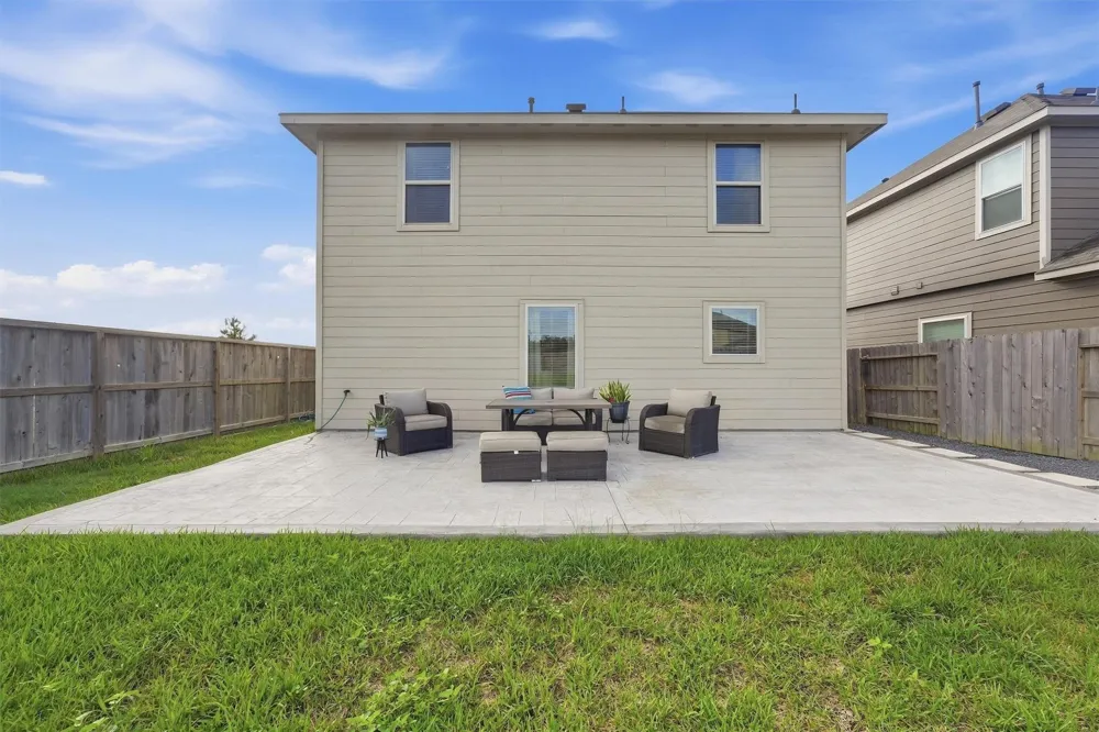 22381 Curly Maple Drive New Caney, TX 77357