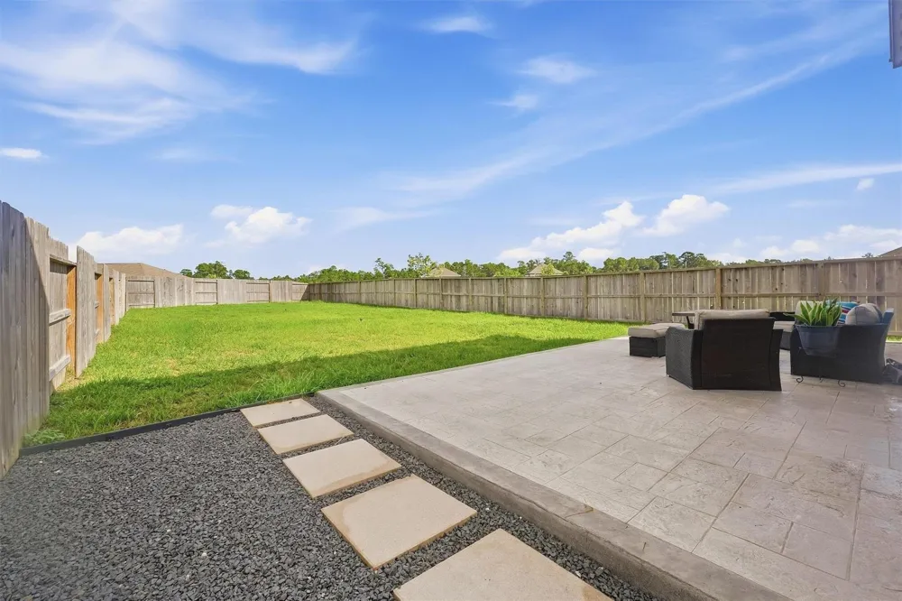 22381 Curly Maple Drive New Caney, TX 77357