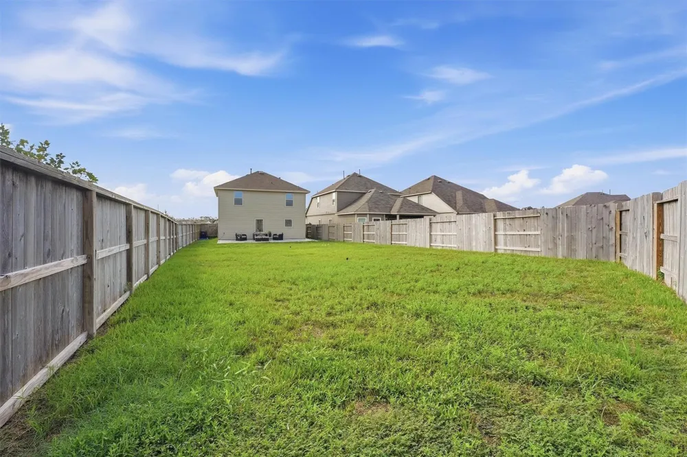 22381 Curly Maple Drive New Caney, TX 77357