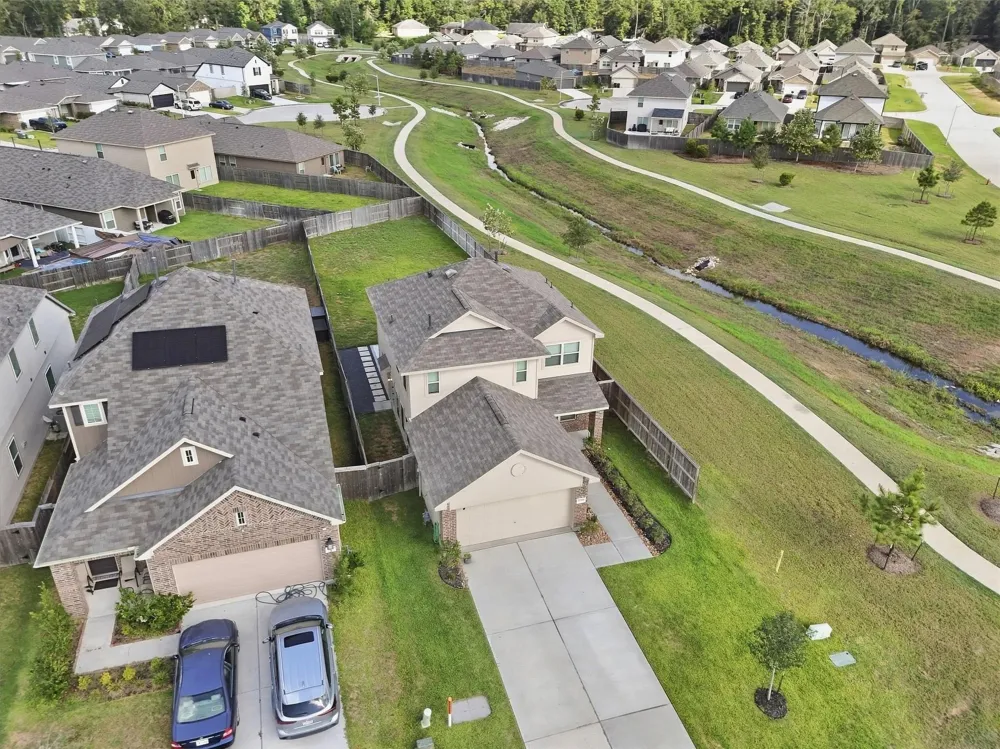 22381 Curly Maple Drive New Caney, TX 77357
