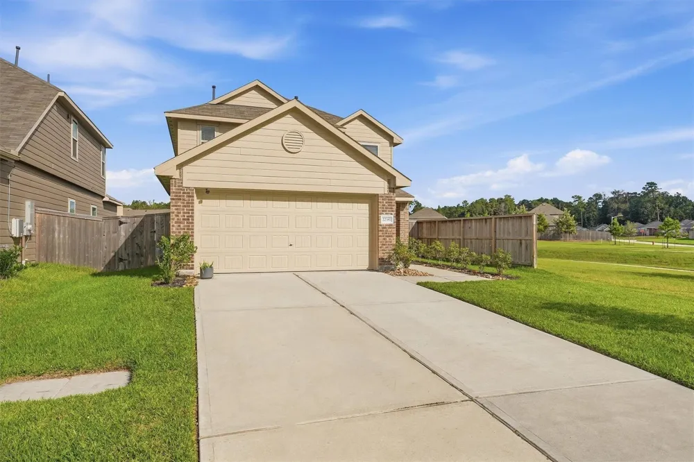 22381 Curly Maple Drive New Caney, TX 77357