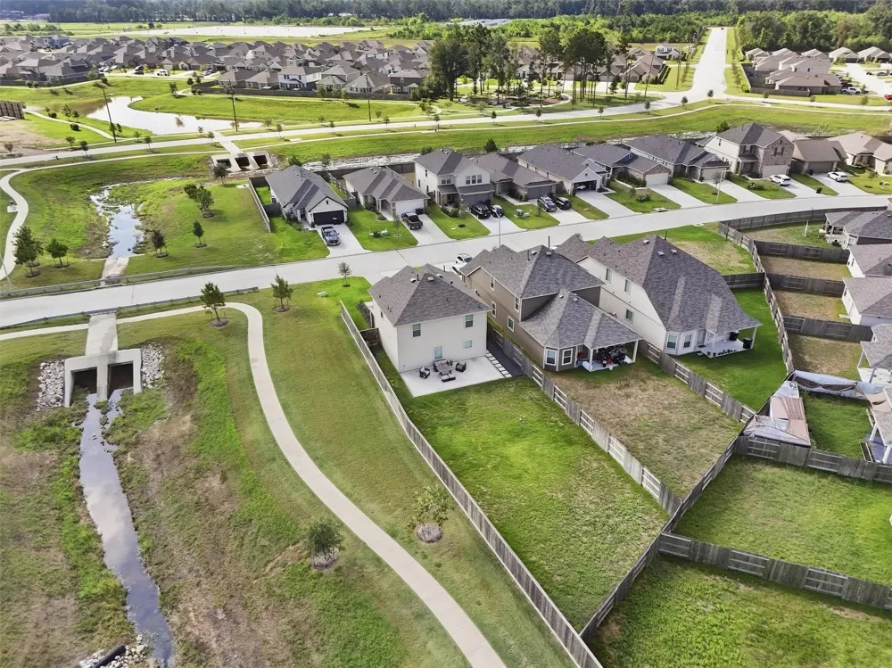 22381 Curly Maple Drive New Caney, TX 77357