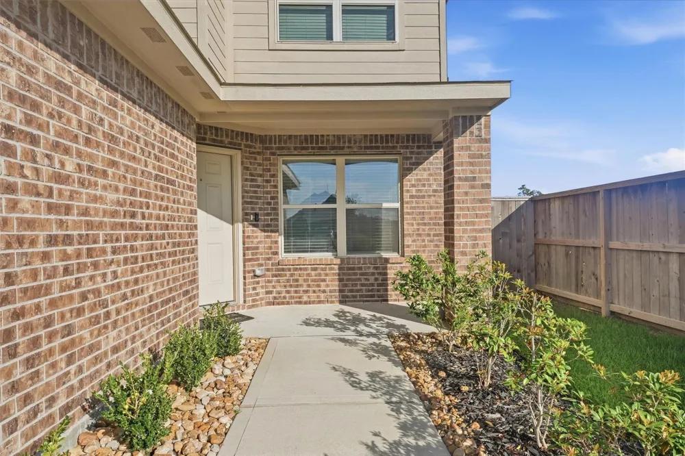 22381 Curly Maple Drive New Caney, TX 77357