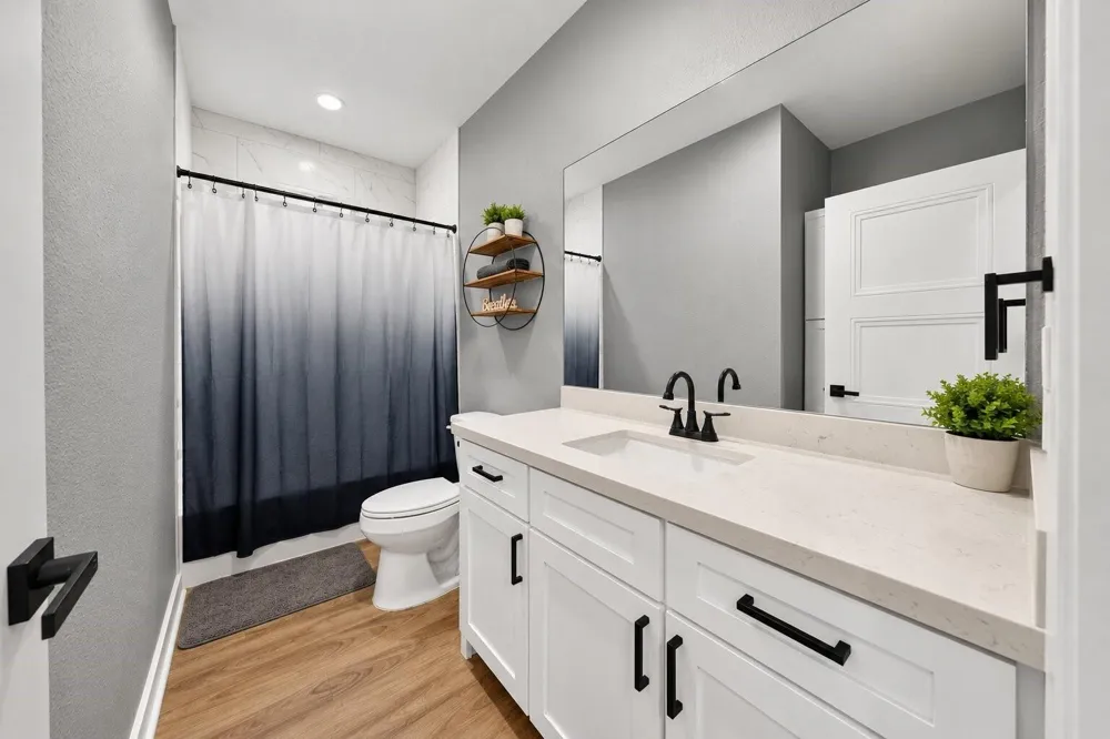 10737 S Lake Mist Lane Willis, TX 77318