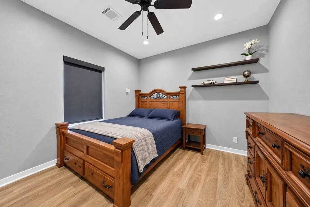 10737 S Lake Mist Lane Willis, TX 77318