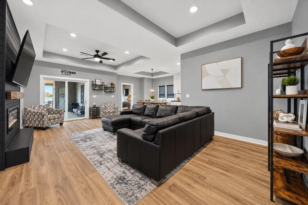 10737 S Lake Mist Lane Willis, TX 77318
