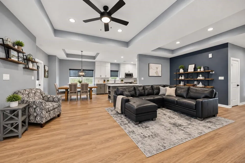 10737 S Lake Mist Lane Willis, TX 77318