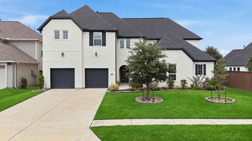 4227 Martin Ridge Drive Manvel, TX 77578