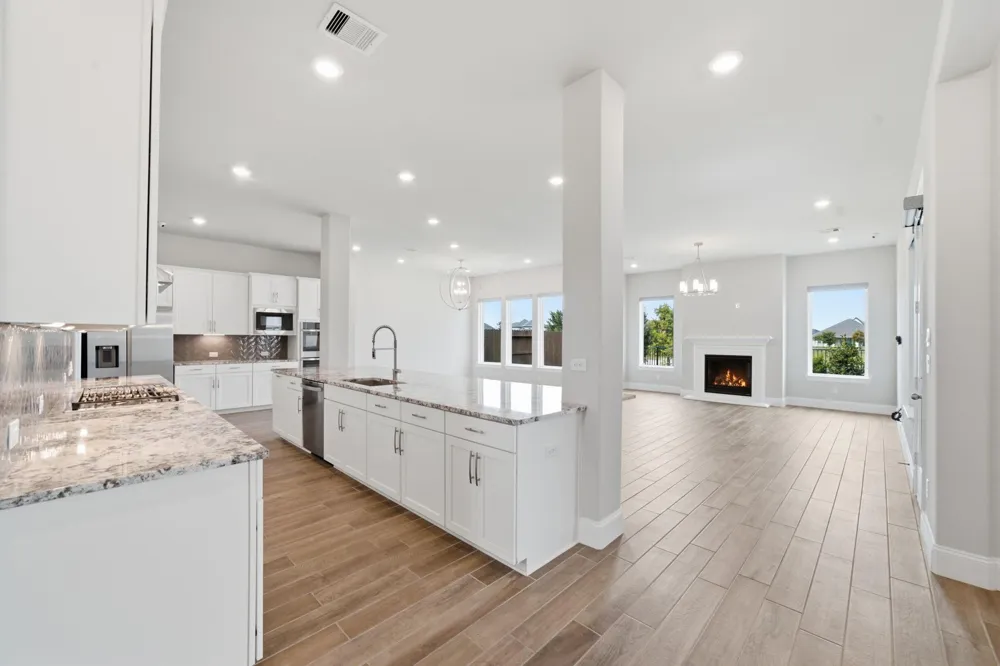 4227 Martin Ridge Drive Manvel, TX 77578