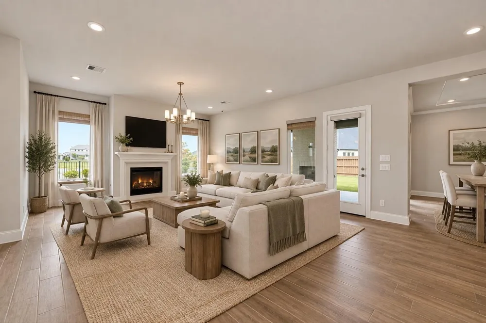 4227 Martin Ridge Drive Manvel, TX 77578