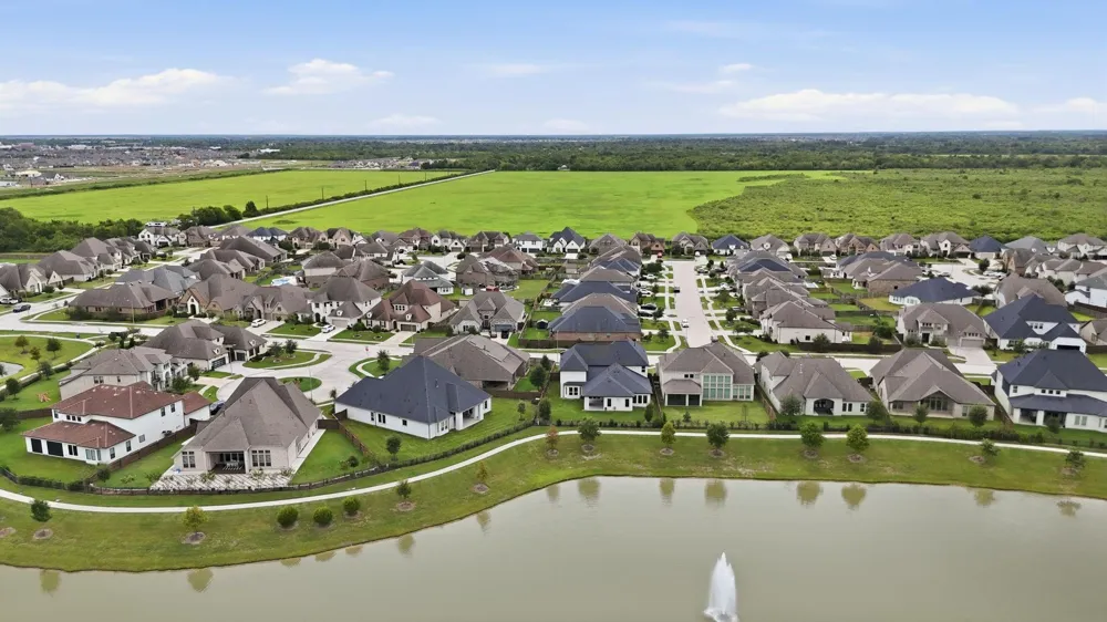 4227 Martin Ridge Drive Manvel, TX 77578