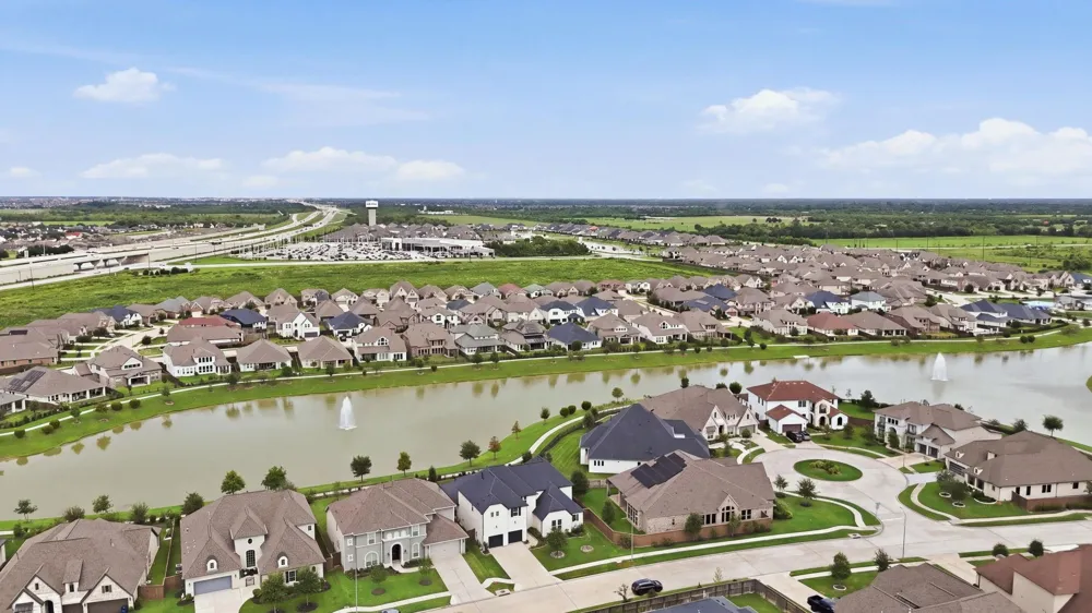 4227 Martin Ridge Drive Manvel, TX 77578