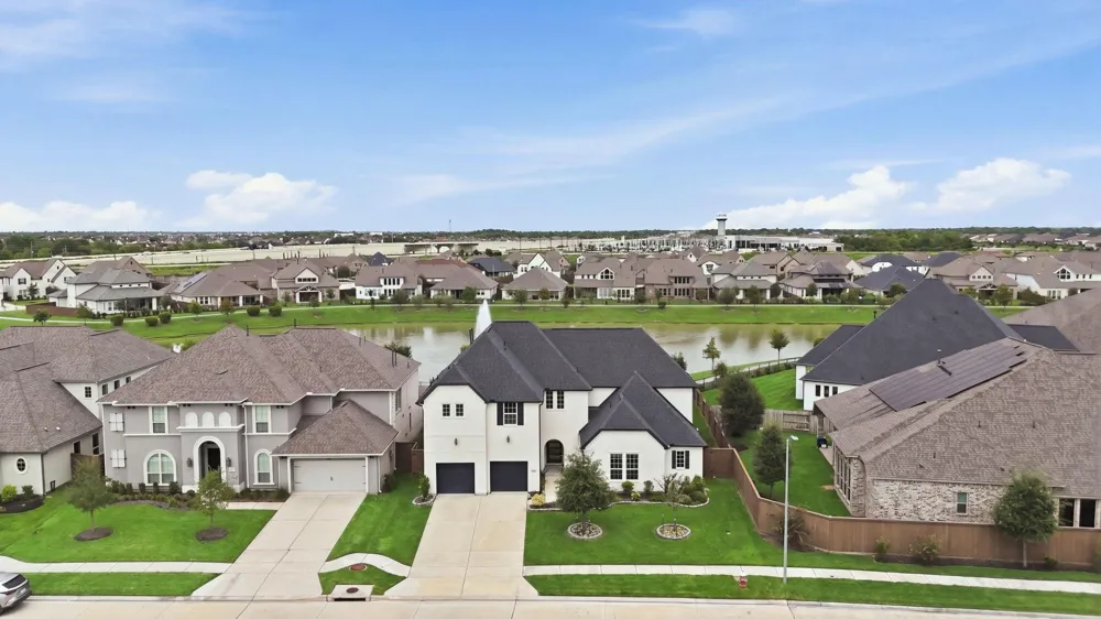 4227 Martin Ridge Drive Manvel, TX 77578