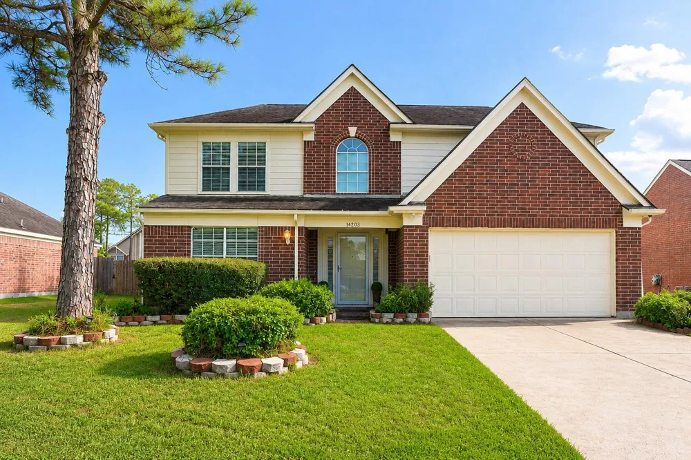 14203 Almond Bay Lane Houston, TX 77083