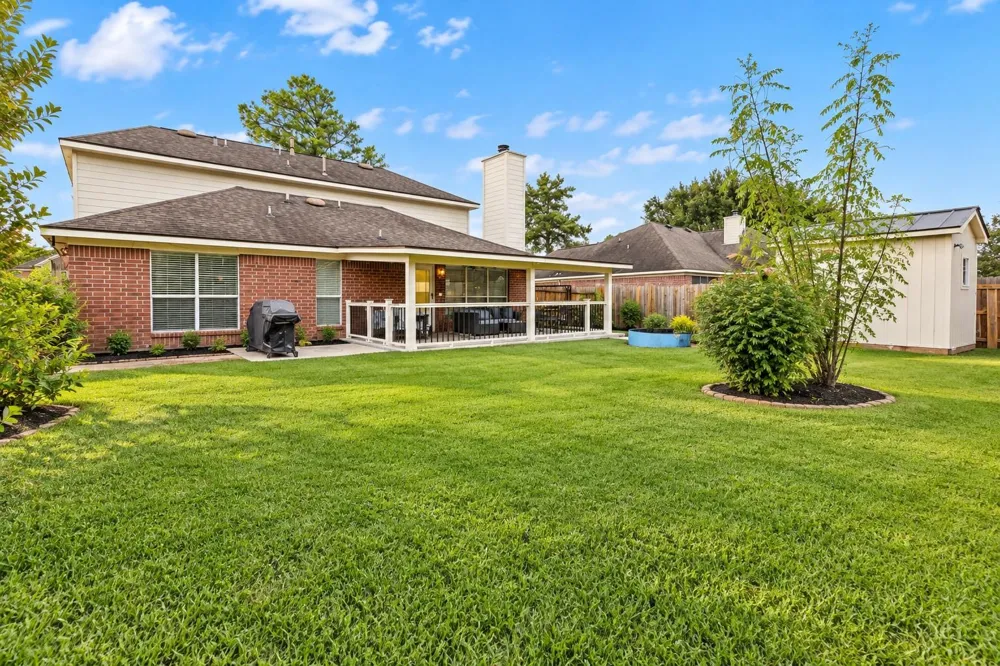 14203 Almond Bay Lane Houston, TX 77083