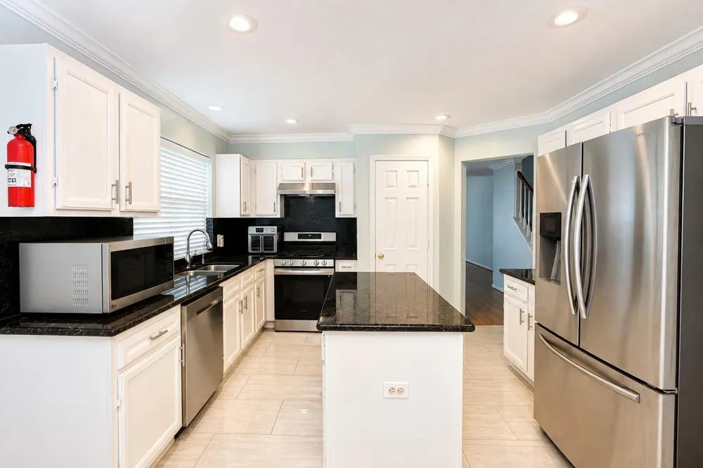 14203 Almond Bay Lane Houston, TX 77083