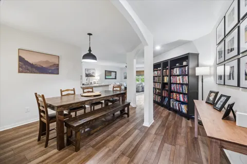 22522 Steel Blue Jaybird Drive