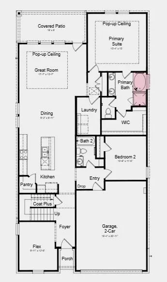 106 Gusto Cove Richmond, TX 77469