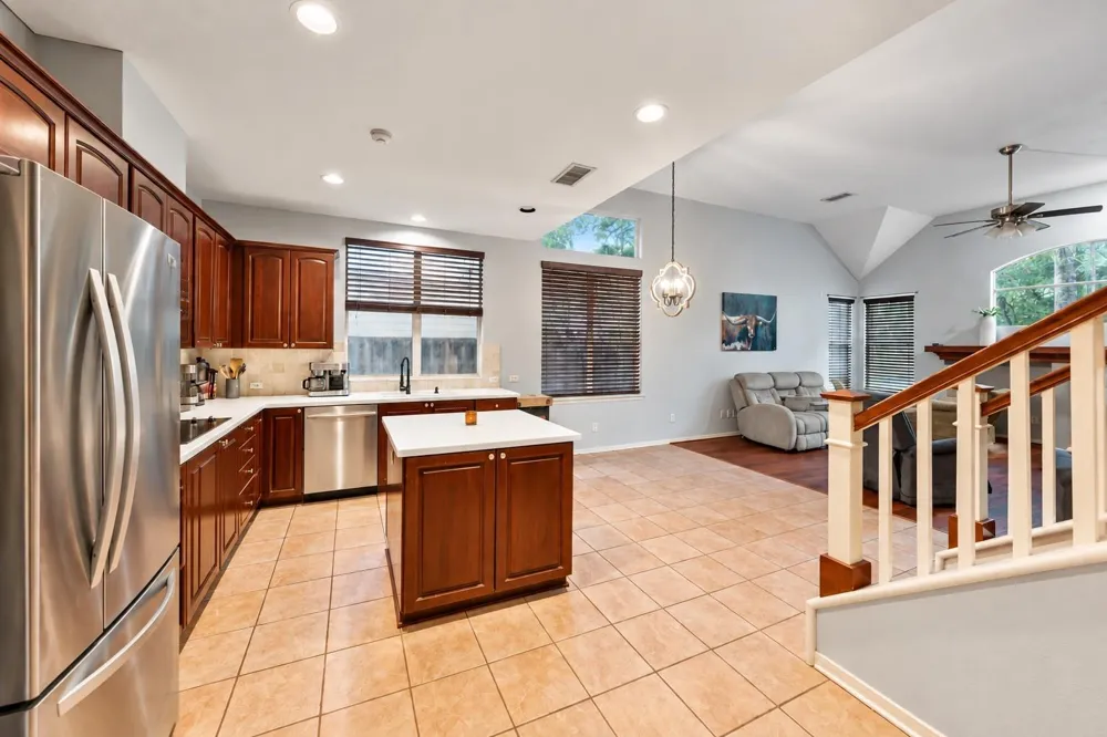 19 Lyreleaf Place The Woodlands, TX 77382