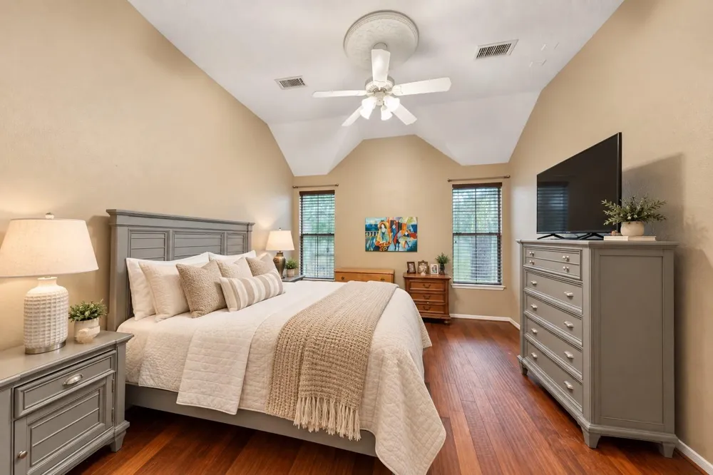 19 Lyreleaf Place The Woodlands, TX 77382