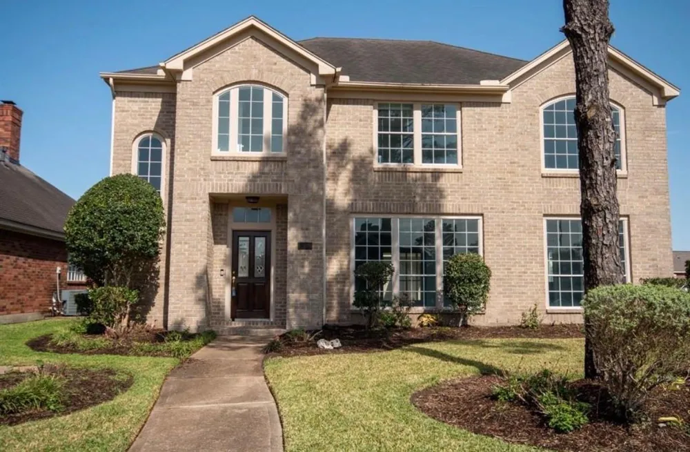 3602 Aldridge Drive Missouri City, TX 77459