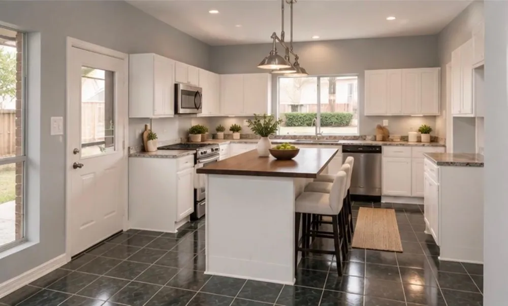 3602 Aldridge Drive Missouri City, TX 77459