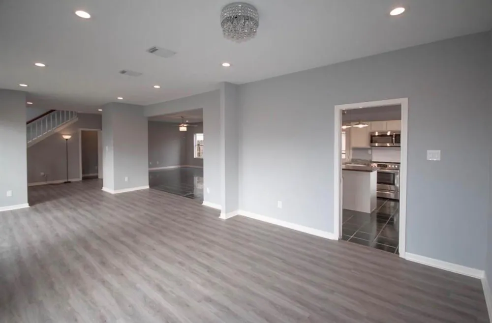 3602 Aldridge Drive Missouri City, TX 77459