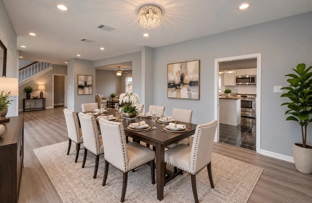 3602 Aldridge Drive Missouri City, TX 77459