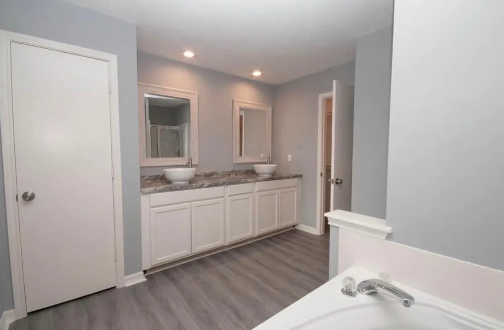 3602 Aldridge Drive Missouri City, TX 77459