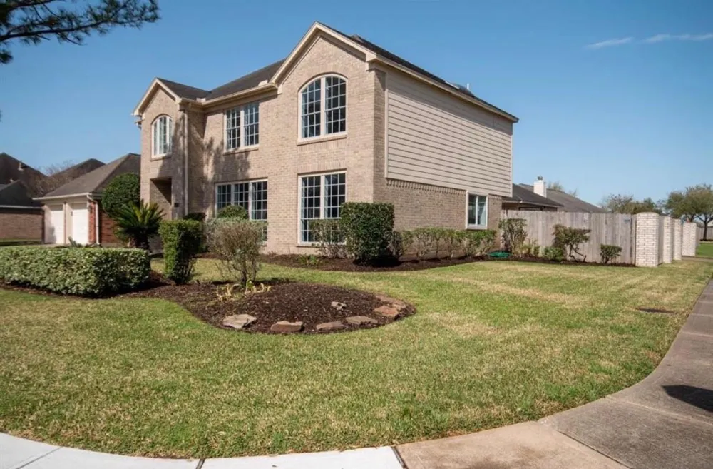 3602 Aldridge Drive Missouri City, TX 77459