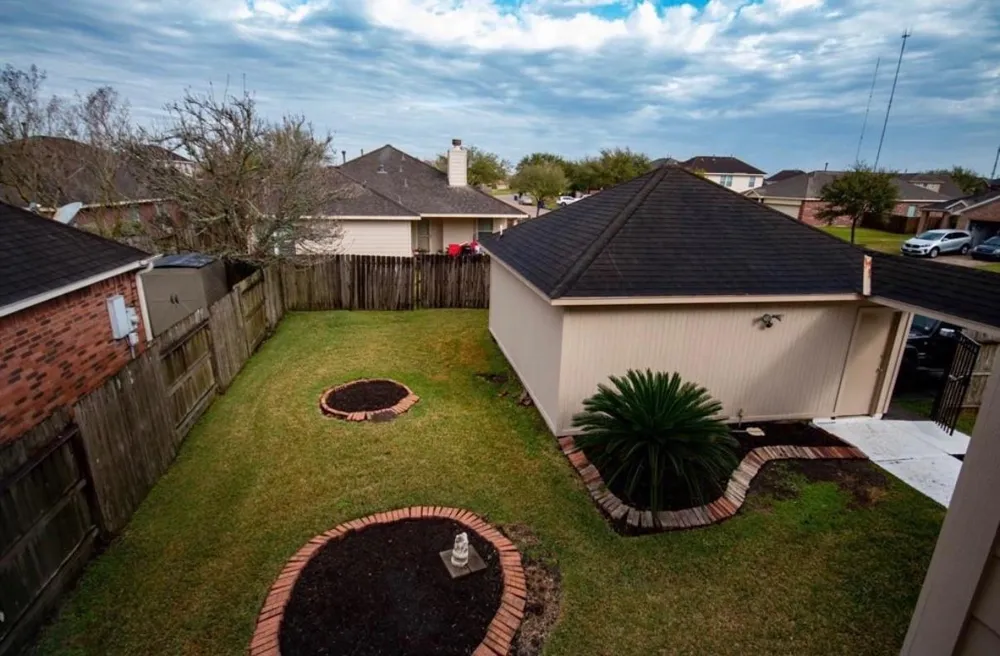 3602 Aldridge Drive Missouri City, TX 77459