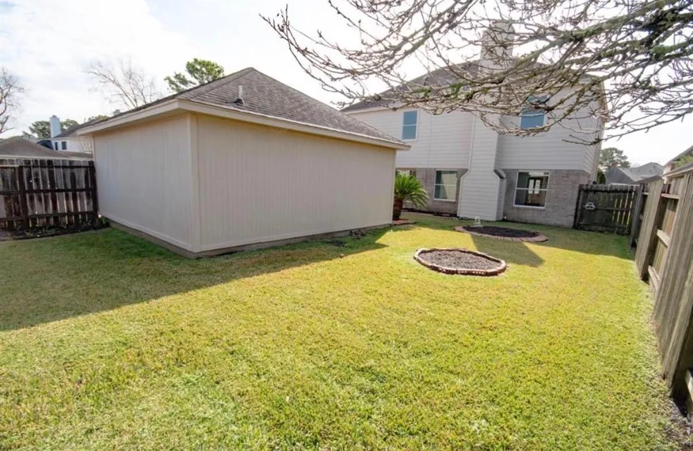3602 Aldridge Drive Missouri City, TX 77459