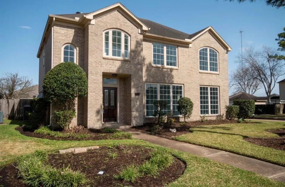 3602 Aldridge Drive Missouri City, TX 77459