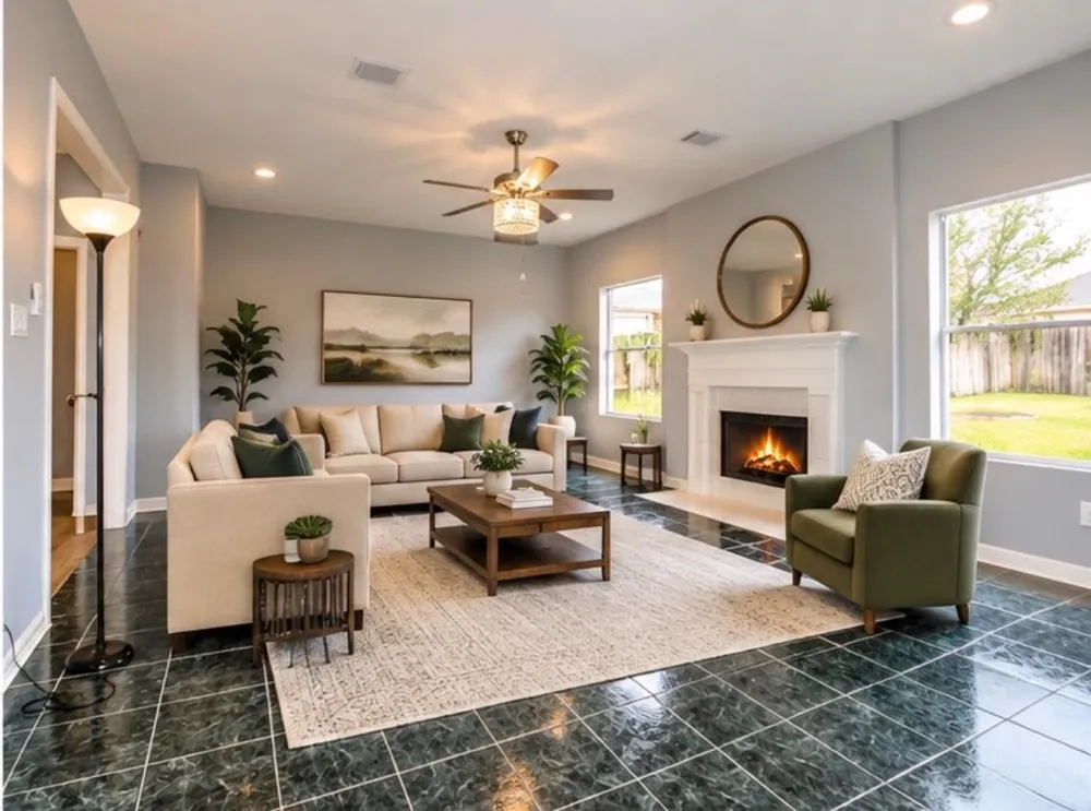 3602 Aldridge Drive Missouri City, TX 77459