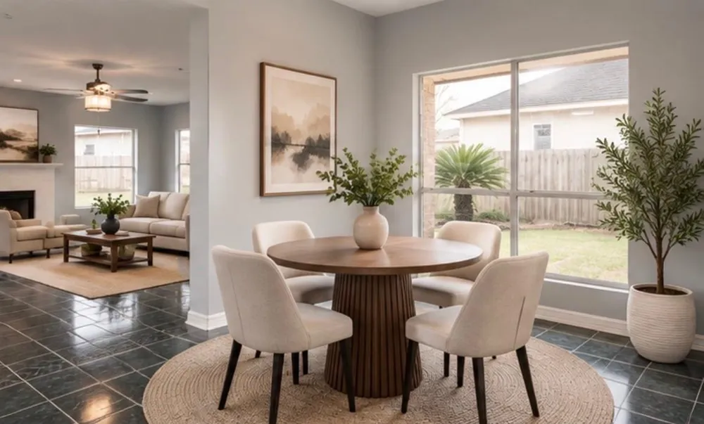 3602 Aldridge Drive Missouri City, TX 77459