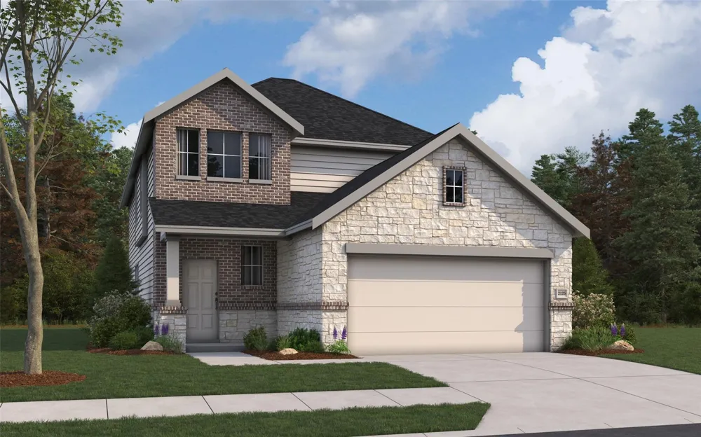 5848 Trout Lily Drive Montgomery, TX 77316