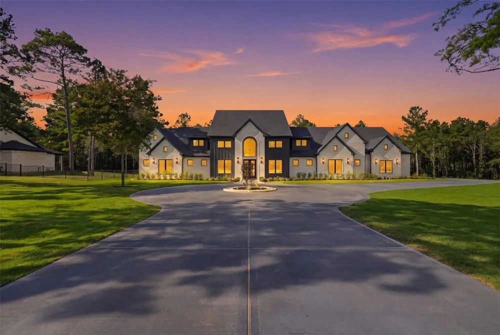 25088 Seguin Trl Montgomery, TX 77316